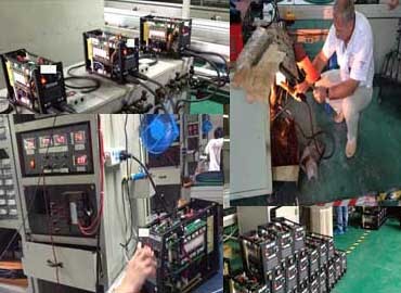 Mega Machine Industries in Delhi